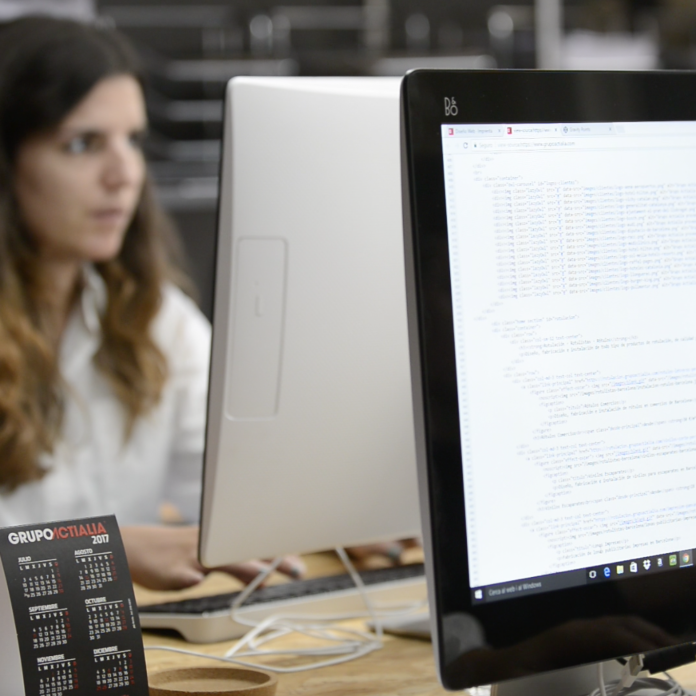 Especializados en Consultorías para Transformación Digital de Empresas con Software Empresarial