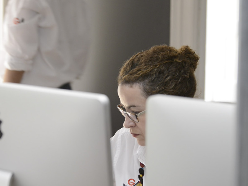 GA Consultores Informáticos · Expertos Consultorías para Transformación Digital de Empresas con Software Empresarial en Santa Coloma de Gramenet